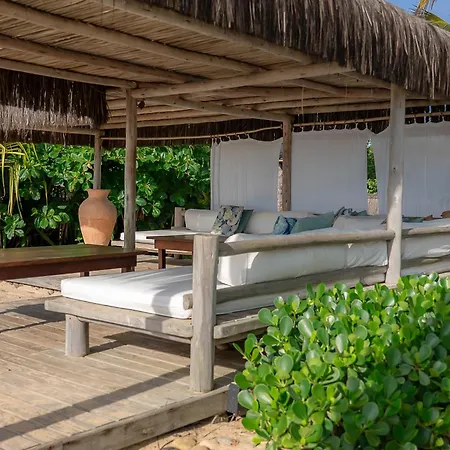 Hotel E Resort Villas De Trancoso-2