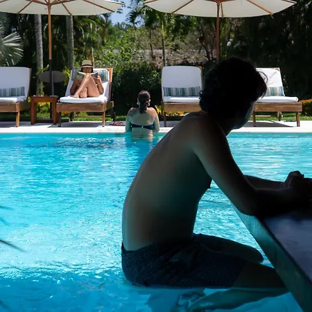 Hotel E Resort Villas De Trancoso-3